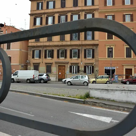 Apartamento Bijoux De Vatican